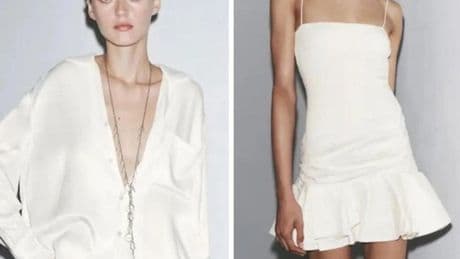 Reino Unido obliga a Zara a retirar fotos de modelos demasiado delgadas de su tienda online