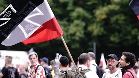 Sachsen macht den Anfang – Verfassungsschutz will „Delegitimierer“-Kategorie weniger nutzen