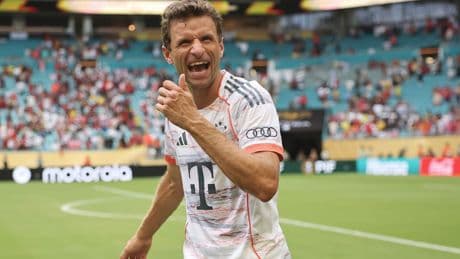 Müller-Wechsel - Jetzt wird’s konkret mit LA!