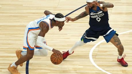 How to watch Timberwolves vs. Thunder Game 5 for free: Time, streaming