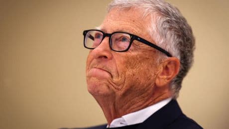 États-Unis: Bill Gates accélère les dons à sa fondation et critique le désengagement humanitaire de l'administration Trump