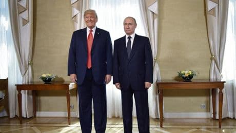 Guerre en Ukraine : pourquoi Poutine arrive en position de force avant de rencontrer Donald Trump en Alaska
