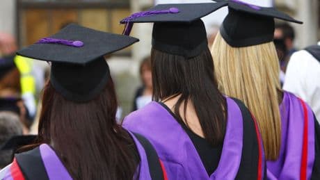 More than two in five universities in England face deficits this year – watchdog