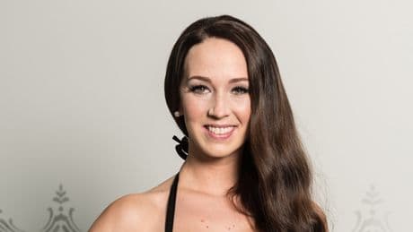 Steckbrief - So wurde Christina Graß zum Reality-Star