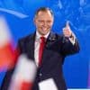 Ein Rechtsnationaler wird Polens neuer Präsident: Was bedeutet Nawrocki für die Achse Paris-Berlin-Warschau?
