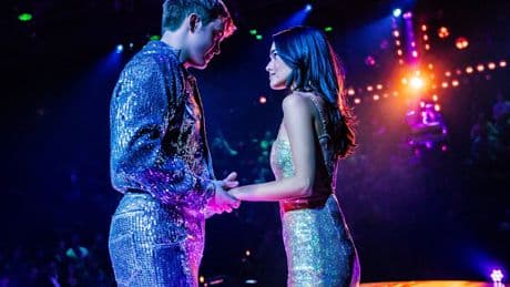 Broadway has found its Gen Z audience — by telling Gen Z stories