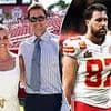 Outrage as Fox announces Tom Brady will call Chiefs-Eagles Super Bowl rematch as he begins second year of $375m deal