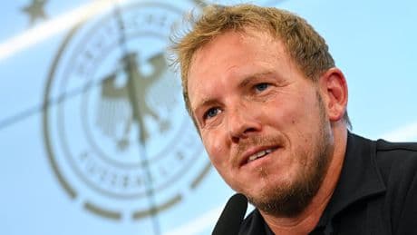 1. Kader der WM-Saison - Nagelsmann holt 3 Neue und streicht Sané!