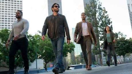 Countdown cast, trailer and episode guide for Amazon Prime series