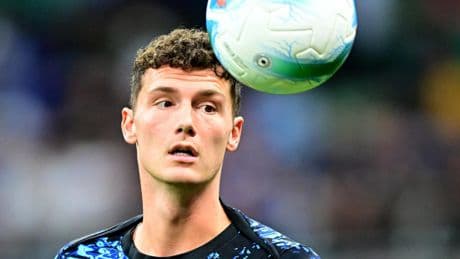 Pourquoi Benjamin Pavard a dit oui à l’OM