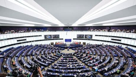 Parlamento Ue, anche ong italiane tra le donazioni irregolari del gruppo ID