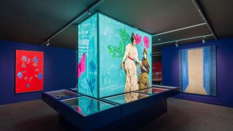 Un incomparable archivo documental y artístico de Alicante se abre al público 'de par en par'