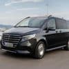 Mercedes V-Class