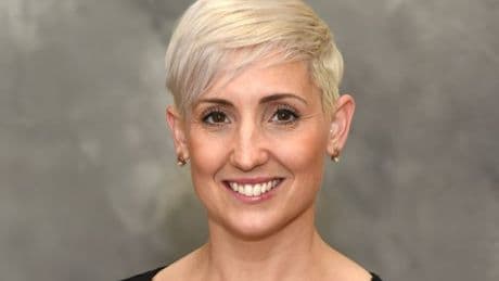 Falkirk councillor selected to stand for Labour in Holyrood elections