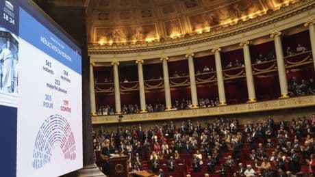 Fin de vie : pourquoi le chemin au Sénat reste incertain