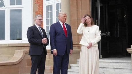 Trump: "Putin'e verdiğim süreyi kısaltıyorum"