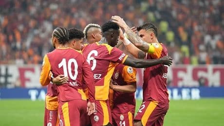 Eyüpspor – Galatasaray maçının günü değişti!