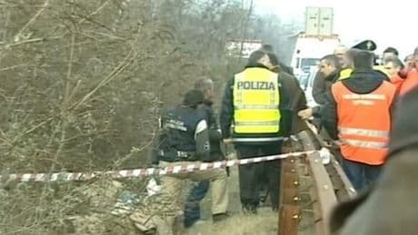 Cadavere senza testa in uno scatolone sull'autostrada del Brennero: risolto dopo 17 anni uno dei casi più clamorosi dell'Alto Adige