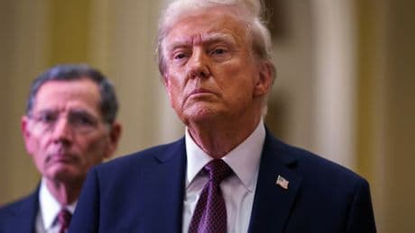 La prohibición de viajes de Trump de tendrá exenciones para los deportistas