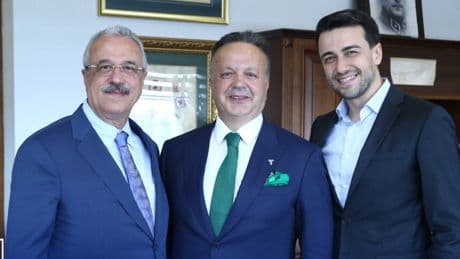 İflastan dünya markasına: İşte tüm dünyayı kilitleyen Türk