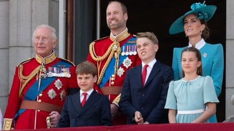Full list of 35 surnames that might mean you're related to the Royal Family
