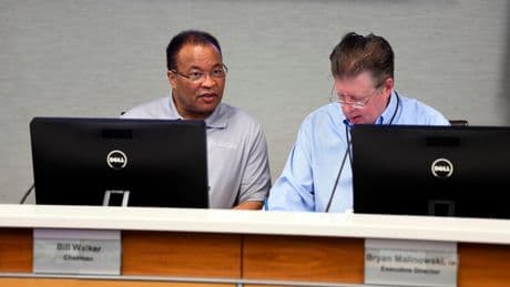 Widow of Little Rock airport director killed in raid sues ATF over husband's death