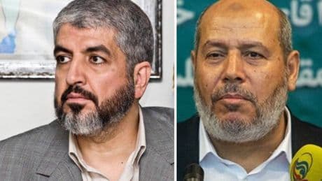 La leadership di Hamas nel mirino: chi erano i bersagli di Israele a Doha