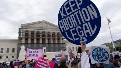 Study finds more people are obtaining abortions but fewer are traveling to other states for it