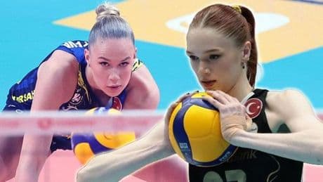 Arina Fedorovtseva ve Marina Markova için Türk vatandaşlığı itirafı! 'Teklif gelmişti'