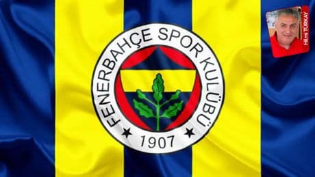 Fenerbahçe'ye büyük müjde