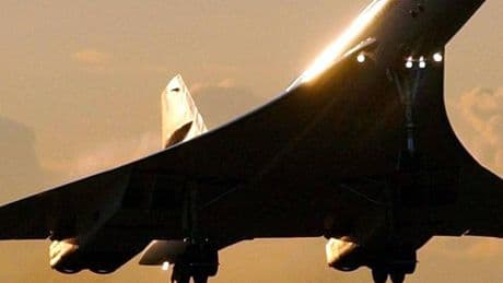 Concorde-Absturz vor 25 Jahren: Frankreichs ewige Flugzeuglegende