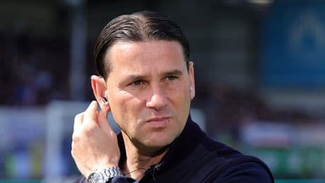 Gegentorflut immer schlimmer - Kriegt Seoane Gladbach nochmal dicht?