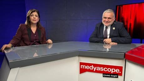 Beştaş: Anayasa değişikliğini bir kişi üzerinden tartışmayı doğru bulmuyoruz
