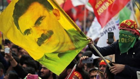Türkei: PKK verkündet Selbstauflösung und Entwaffnung ihrer Kämpfer
