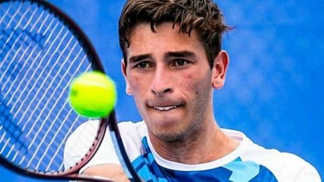 Matteo Gigante, chi è il tennista romano al secondo turno degli Internazionali d'Italia: età, carriera, stile di gioco, fidanzata