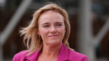 NHS Fife trans changing room row employment tribunal set to resume