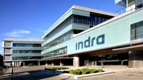 Indra se divide por la fusión con Escribano y una consejera independiente dimite