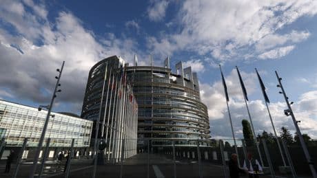 Par erreur, le Parlement européen vote une proposition critiquant la stratégie de l'UE sur l'Ukraine