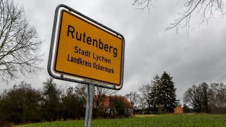 Wie sich ein Dorf gegen das „Königreich Deutschland“ wehrte