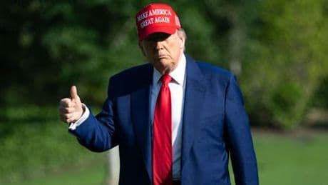 Iran-Israel-USA-News: Donald Trump kündigt Waffenruhe zwischen Israel und Iran an – und ein Ende des Krieges