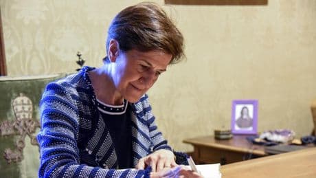 Adela Cortina, Premio Maga de Magas: "El presidente no intenta deliberar, sino sumar votos para estar en el poder"