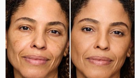 'Silky' £36 foundation gives 'perfect amount of coverage' without going 'cakey'