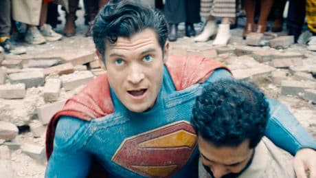 Superman fans celebrate big change from Man of Steel era as new reboot trailer drops