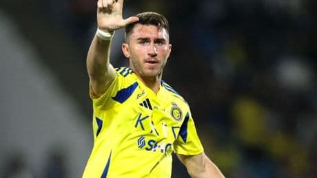 Laporte rescinde su contrato con el Al-Nassr y vuelve al Athletic