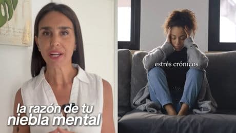 Alejandra Stivaletta, médica experta en microbiota: “Tu intestino no solo digiere: también produce serotonina y puede influir en tu ansiedad, tu cansancio y tu humor”