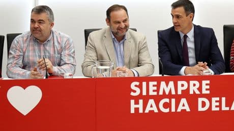 Federico a las 7: El Supremo sigue el rastro de la financiación irregular del PSOE