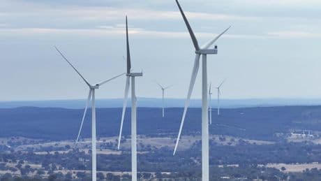 Acciona Energía reorganiza sus operaciones en Asia para centrarse en Filipinas, Tailandia y Vietnam
