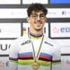 Paracyclisme. « Quel privilège de gagner avec ce maillot »: Alexandre Léauté continue de tout rafler