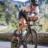 Stéphane et Bastien Métais, père et fils, sont en route pour les championnats du monde d’Ironman