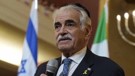 L'ipocrisia della sinistra sull'antisemitismo